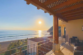 Seaview Oasis 1-BR Suite in Croc's casino resort